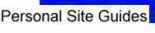 Personal Site Guides and Birding Trips