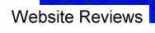 Website Reviews